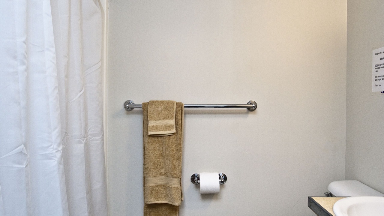 Photo of Bathroom in Big Timber