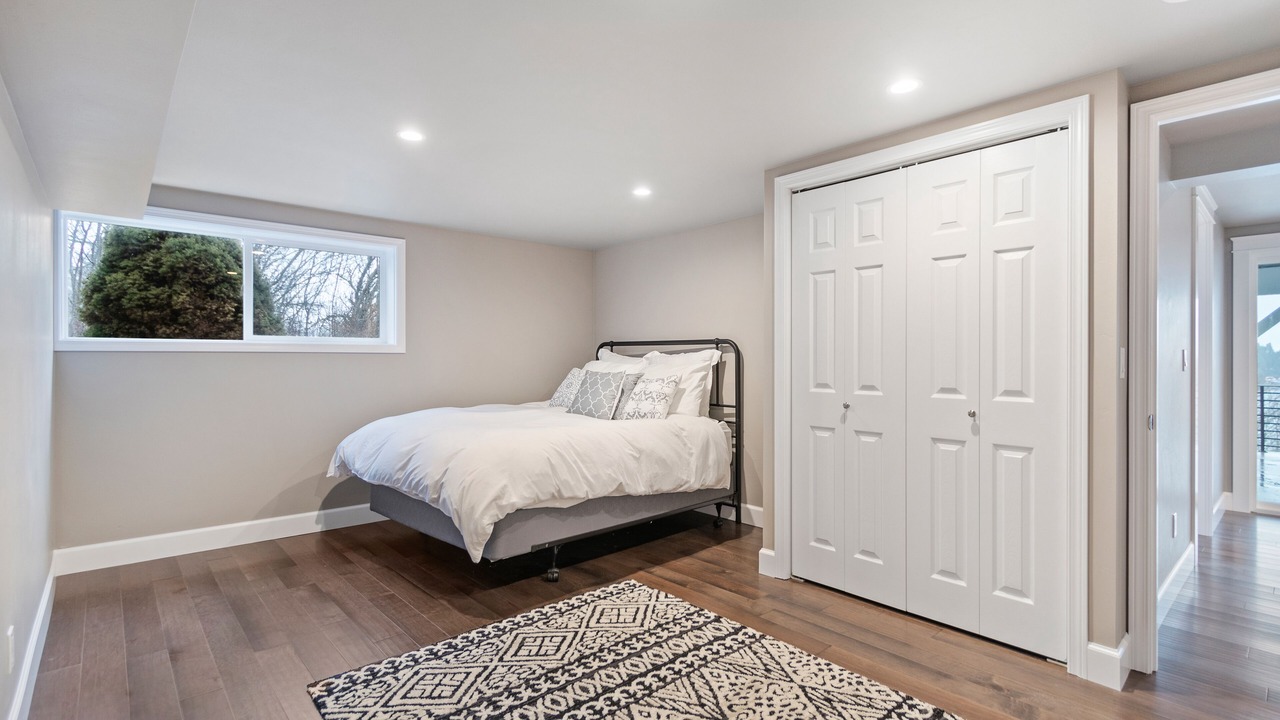 Photo of Bedroom in East Hope