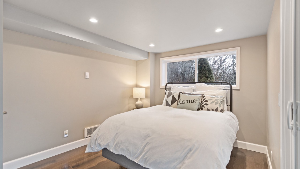 Photo of Bedroom in East Hope