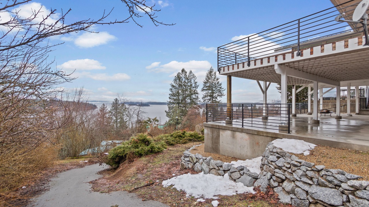 Photo of Patio Balcony in East Hope