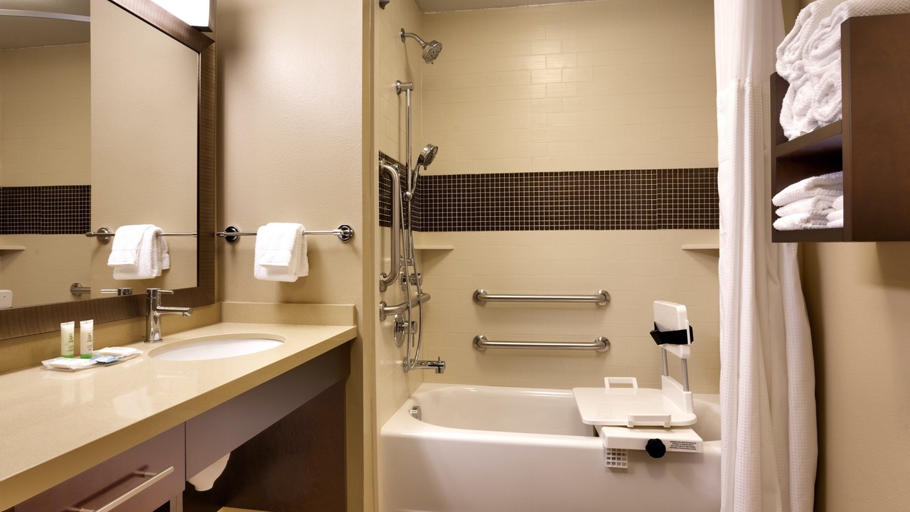 Photo of Bathroom in Cheyenne