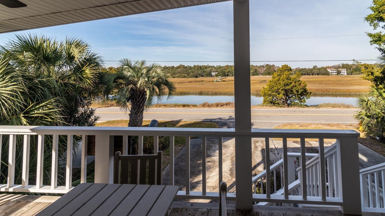 Photo of Outdoor in Litchfield by the Sea