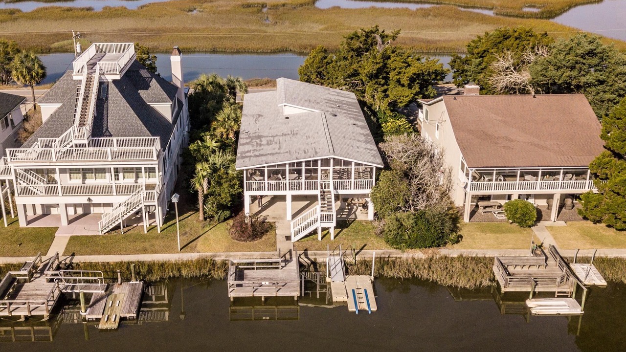 Photo of Outdoor in Litchfield by the Sea