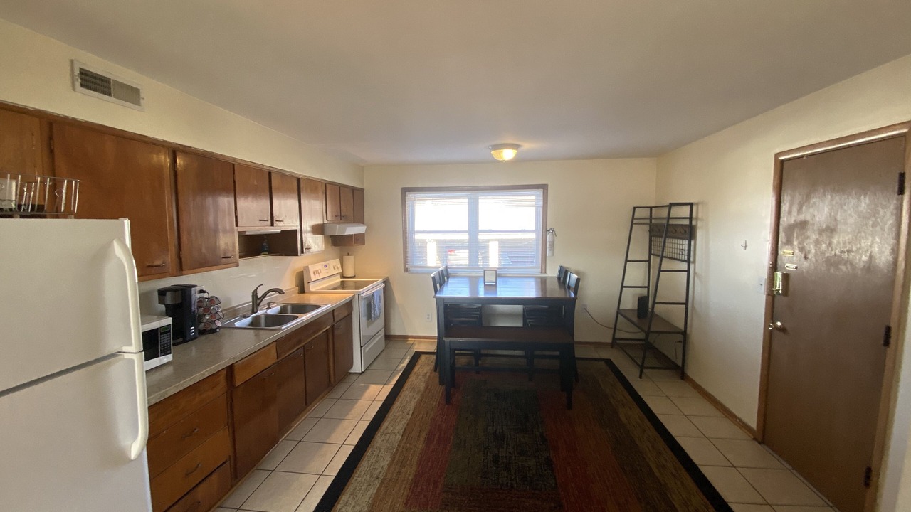 Photo of Kitchen in Lawrence