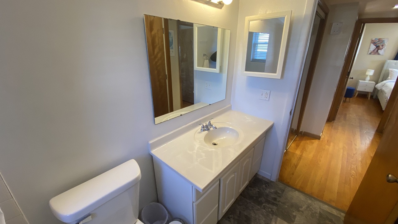 Photo of Bathroom in Lawrence