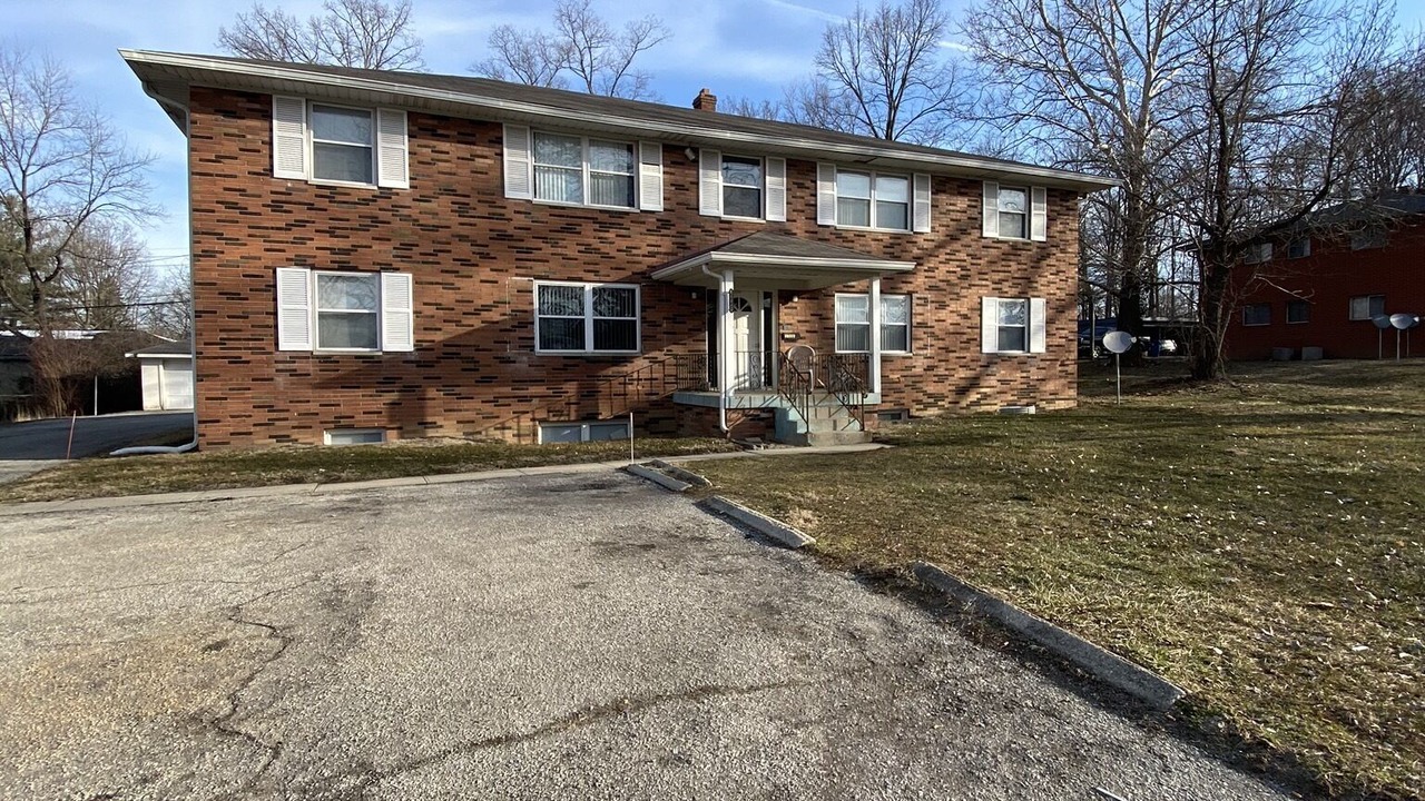 Photo of Outdoor in Lawrence