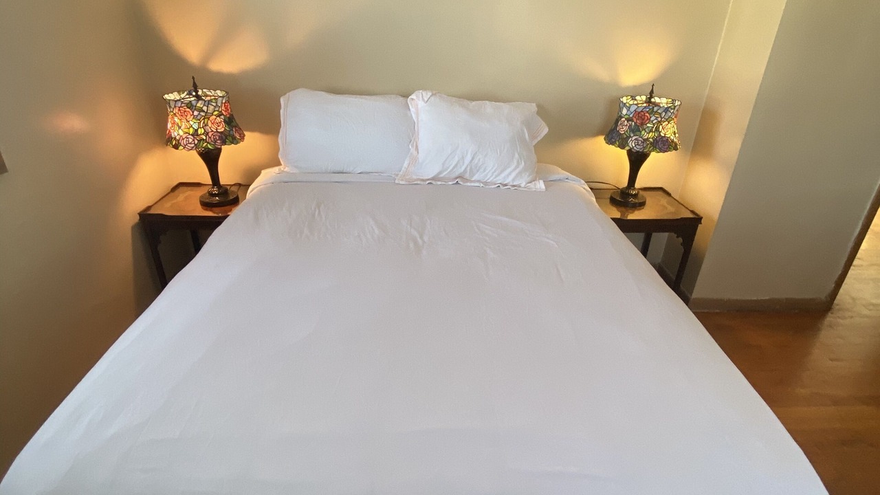 Photo of Bedroom in Lawrence
