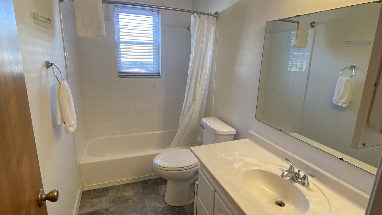 Photo of Bathroom in Lawrence