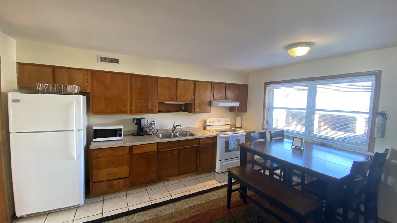 Photo of Kitchen in Lawrence