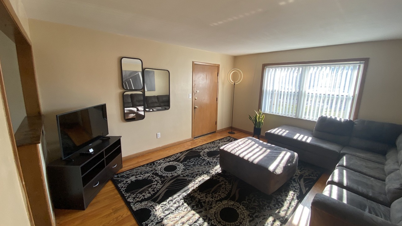 Photo of Livingroom in Lawrence