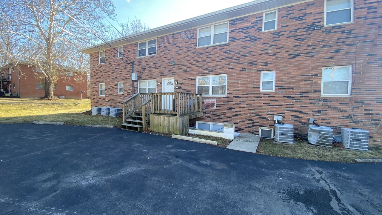 Photo of Outdoor in Lawrence