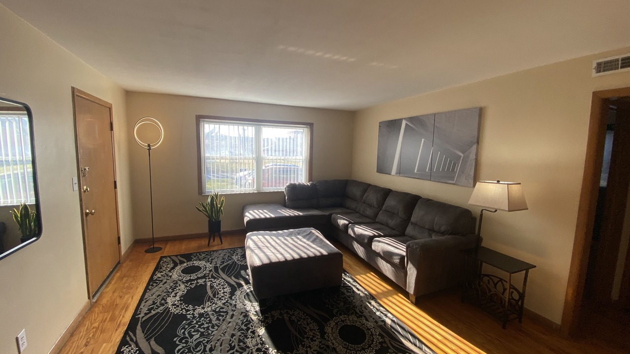 Photo of Livingroom in Lawrence