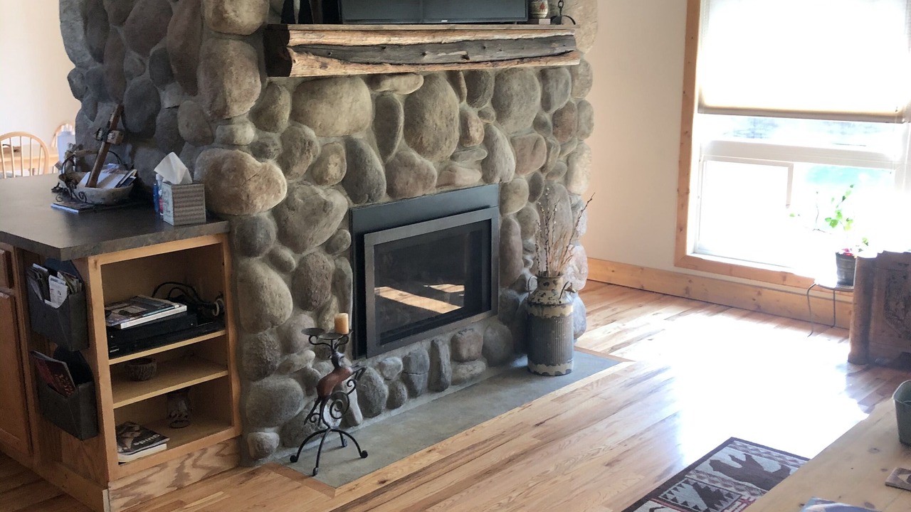 Photo of Livingroom in Southgate Triangle