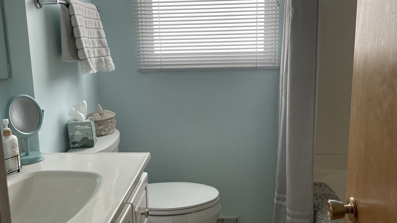Photo of Bathroom in Southgate Triangle