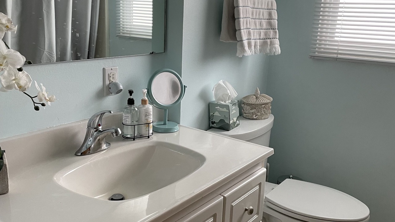 Photo of Bathroom in Southgate Triangle