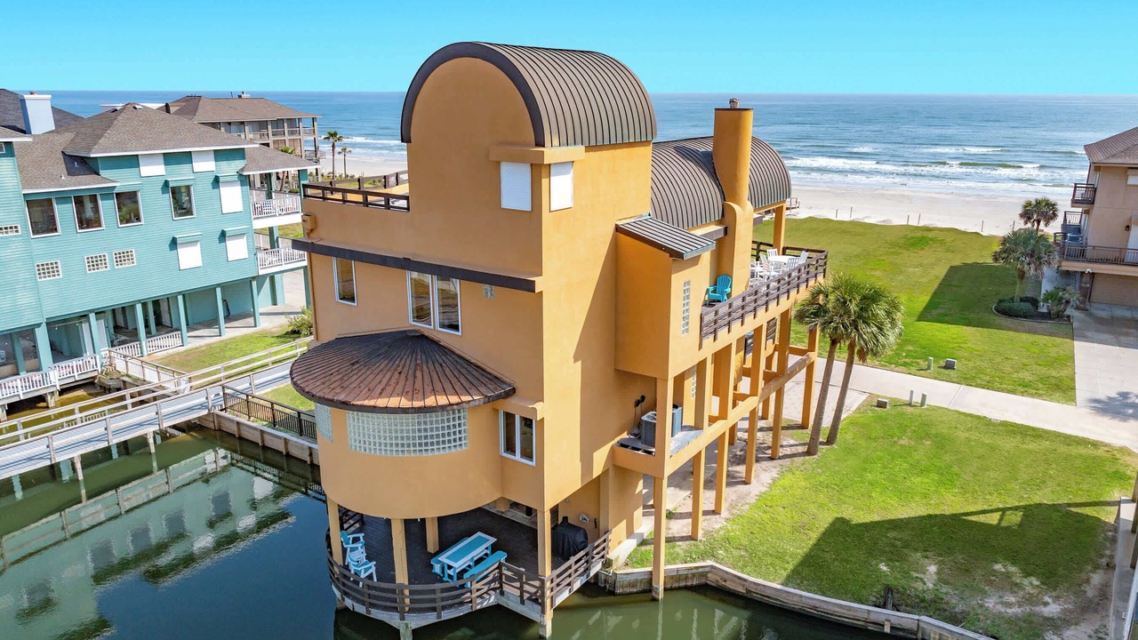 Photo of Outdoor in Jamaica Beach