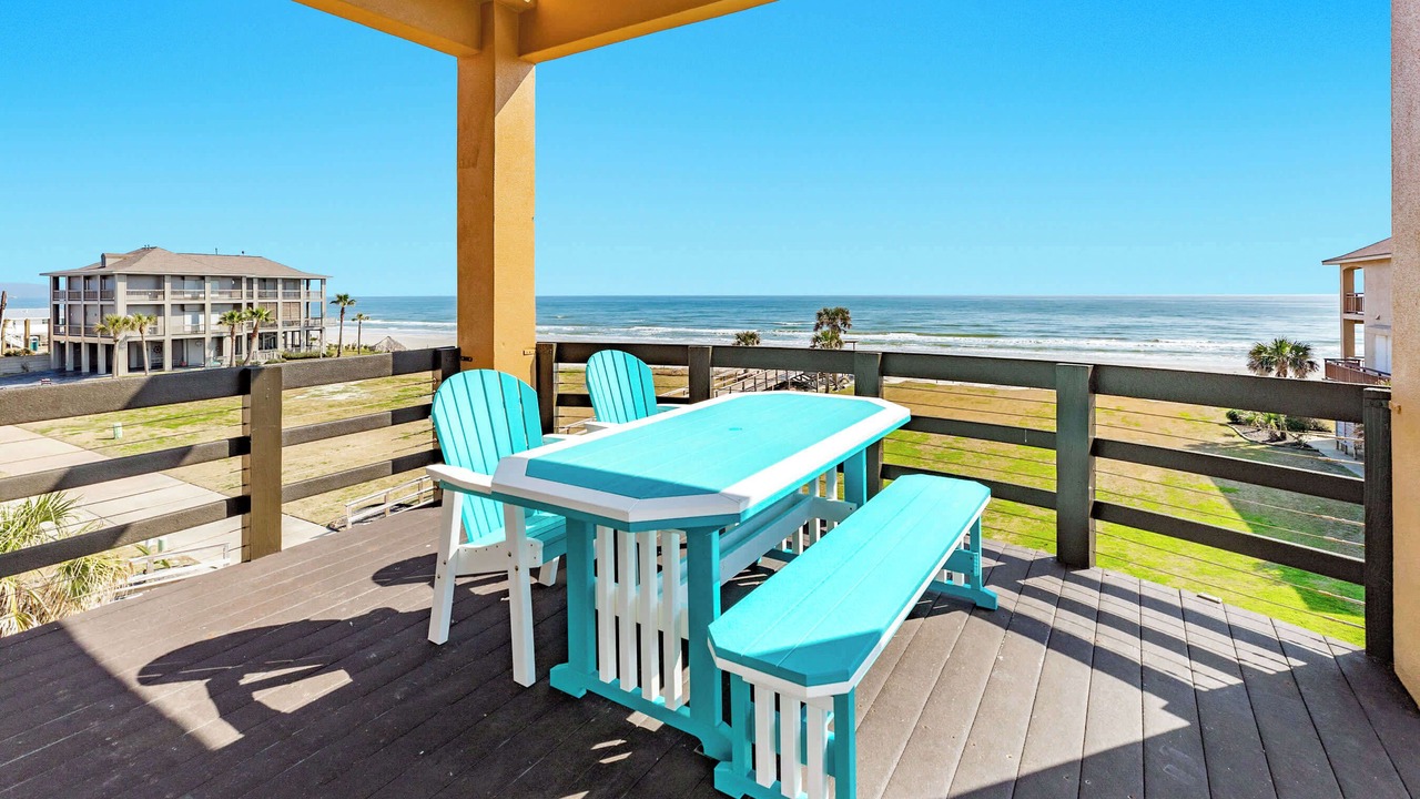 Photo of Outdoor in Jamaica Beach