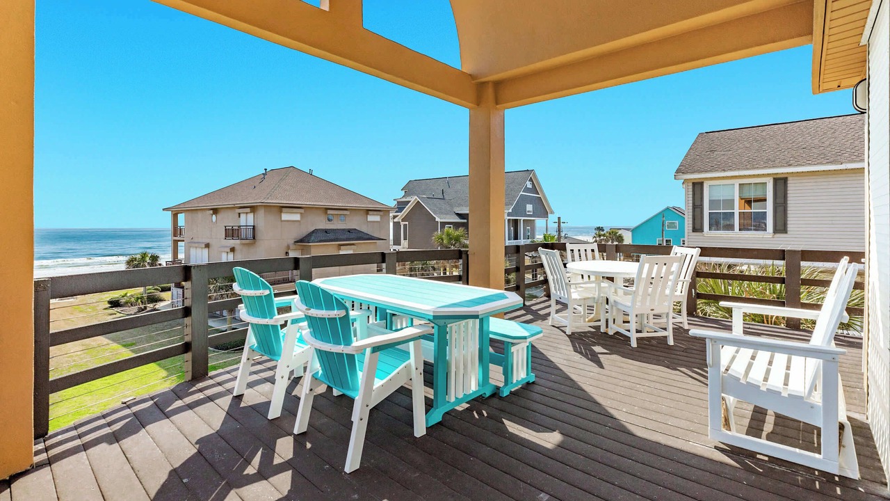 Photo of Outdoor in Jamaica Beach