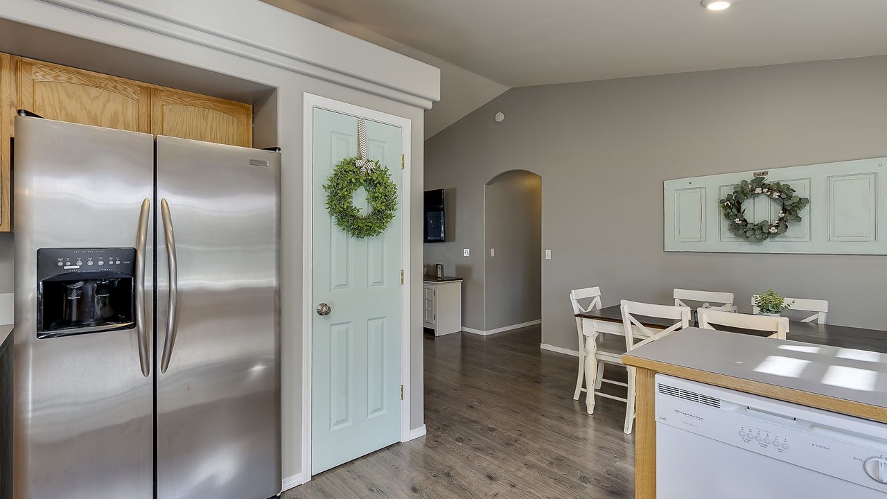 Photo of Kitchen in Coeur d'Alene