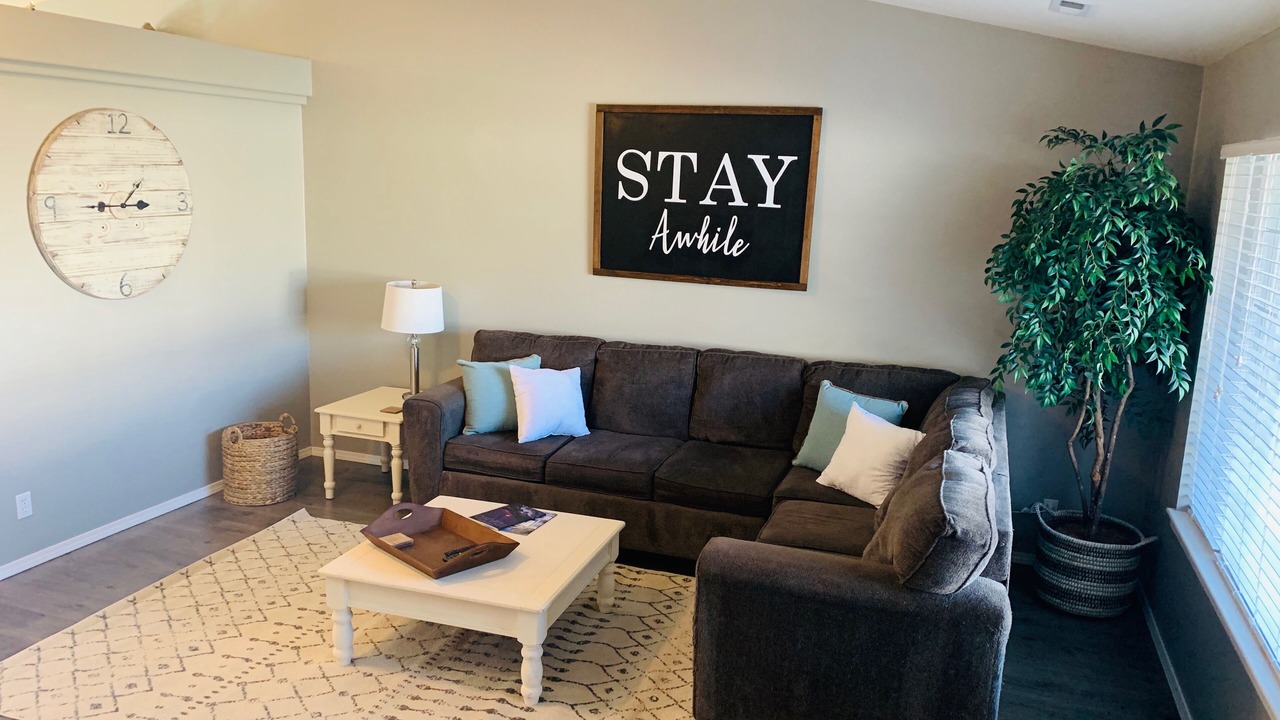 Photo of Bedroom in Coeur d'Alene