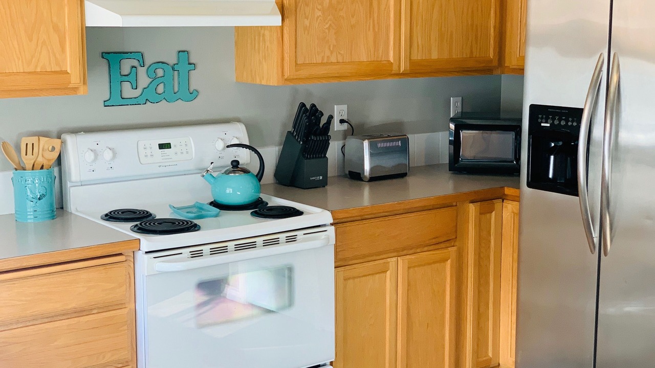 Photo of Kitchen in Coeur d'Alene