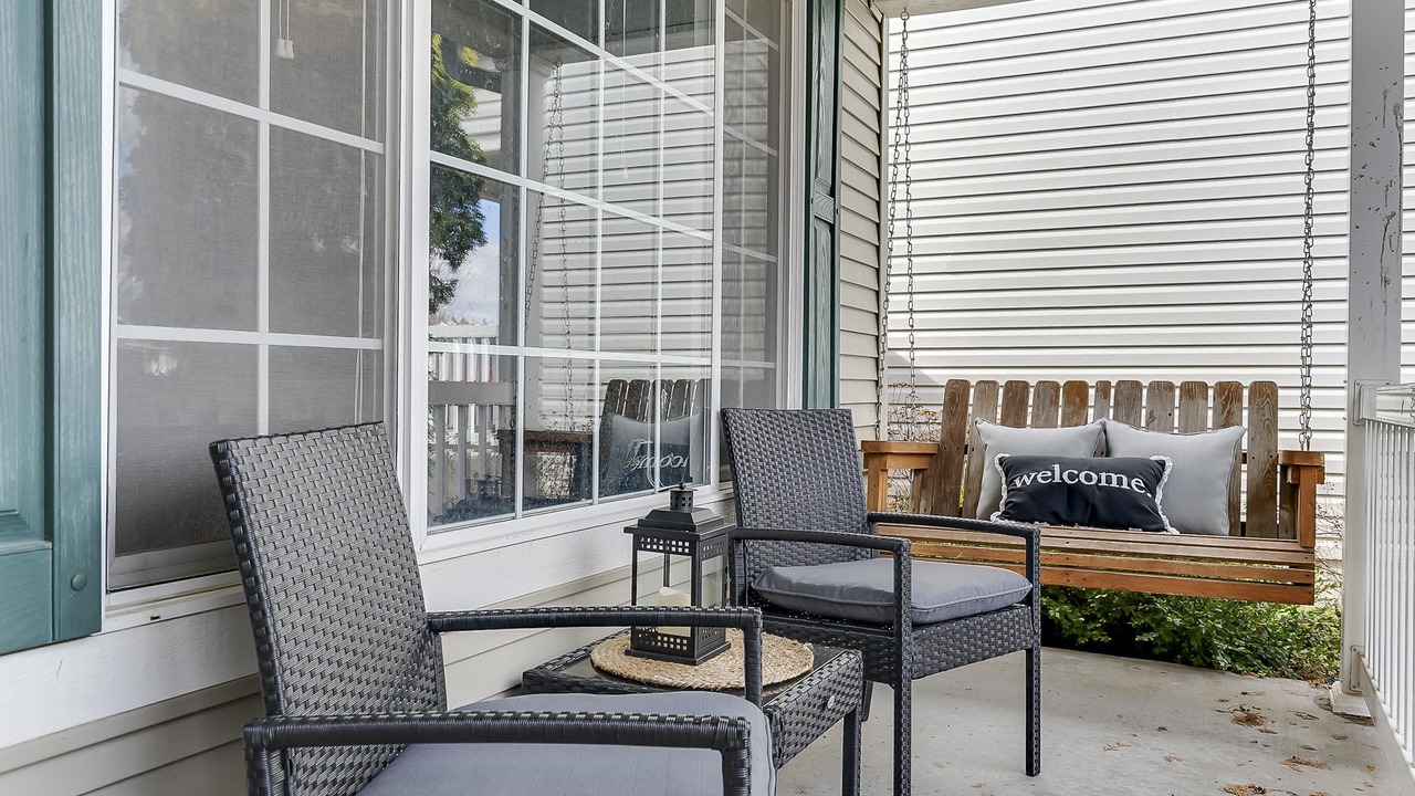 Photo of Outdoor in Coeur d'Alene