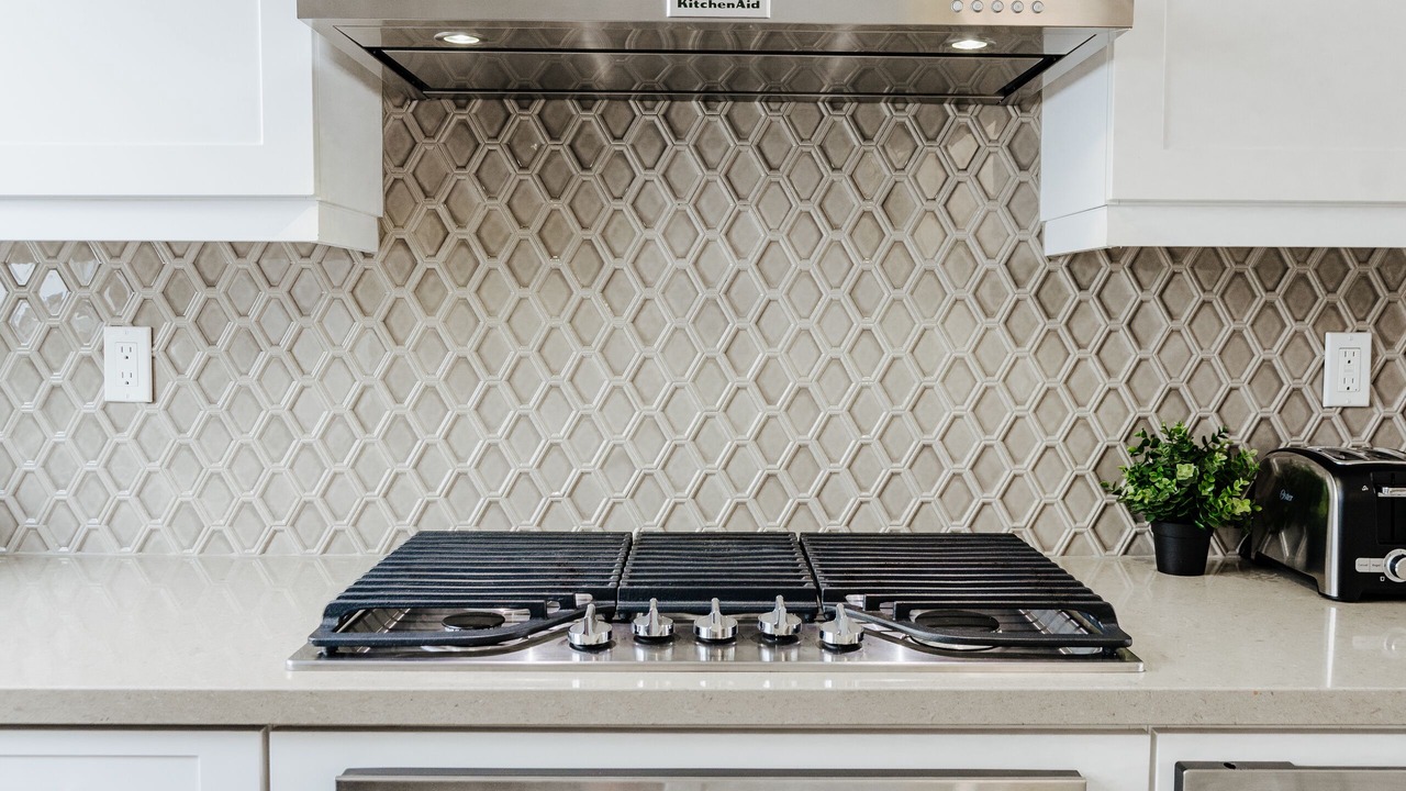 Photo of Kitchen in Bankers Hill