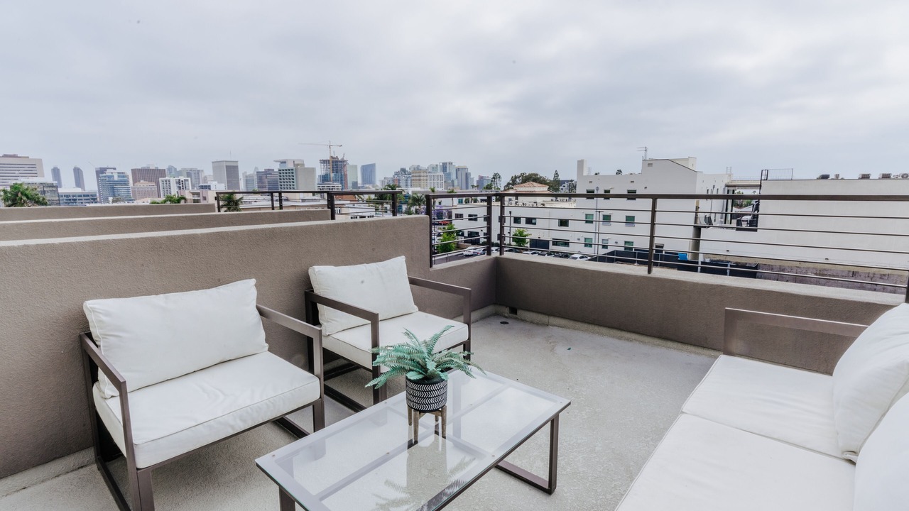 Photo of Outdoor in Bankers Hill