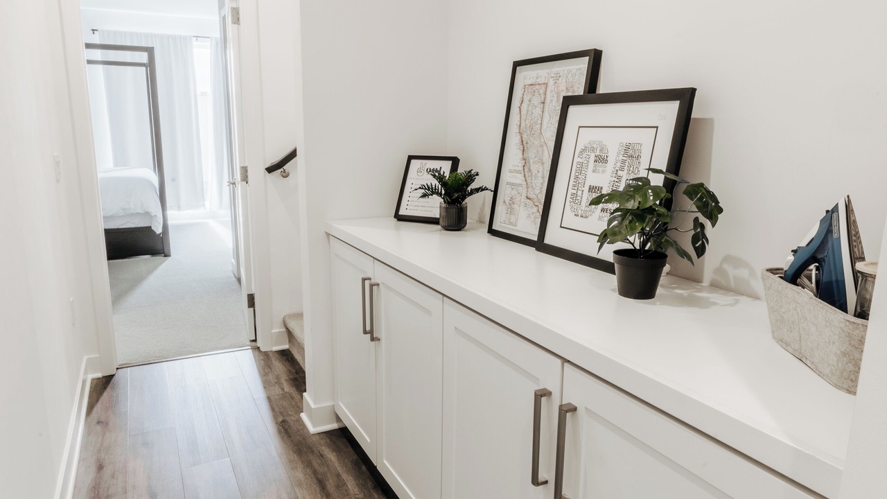 Photo of Bedroom in Bankers Hill