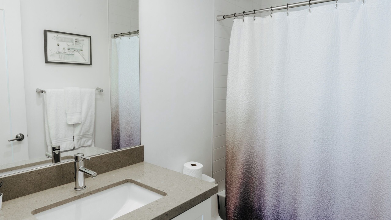 Photo of Bathroom in Bankers Hill