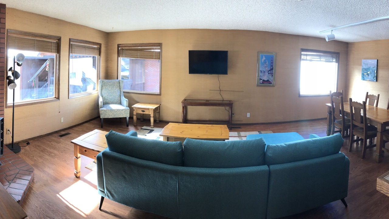 Photo of Bedroom in Wallace