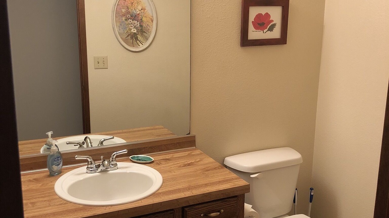 Photo of Bathroom in Wallace