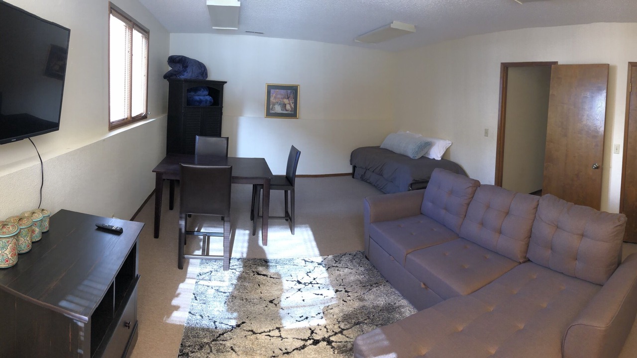 Photo of Bedroom in Wallace