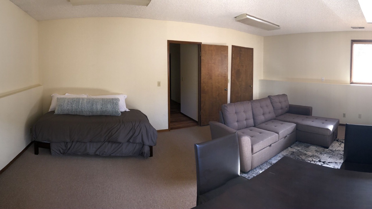 Photo of Bedroom in Wallace