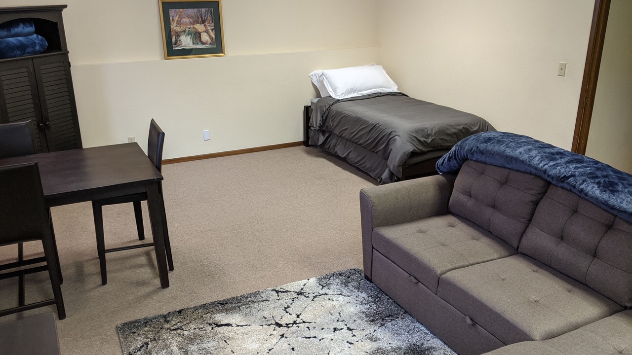 Photo of Bedroom in Wallace