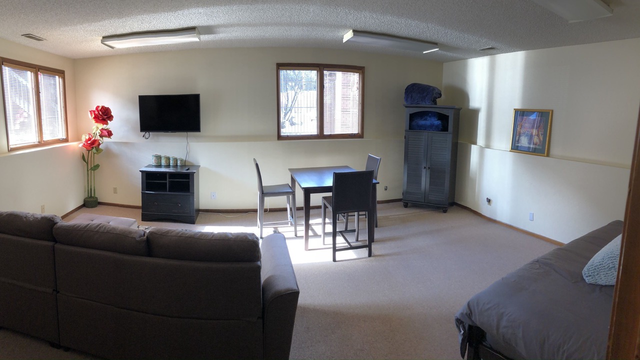 Photo of Bedroom in Wallace