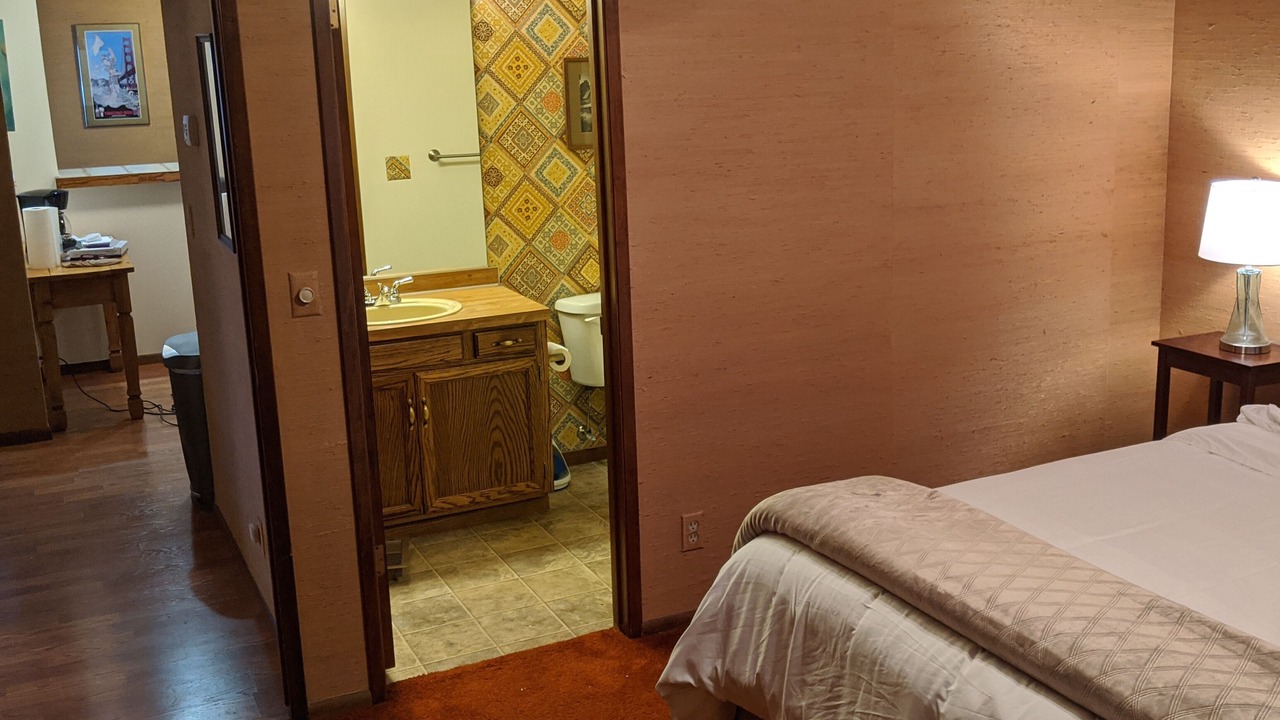 Photo of Bathroom in Wallace