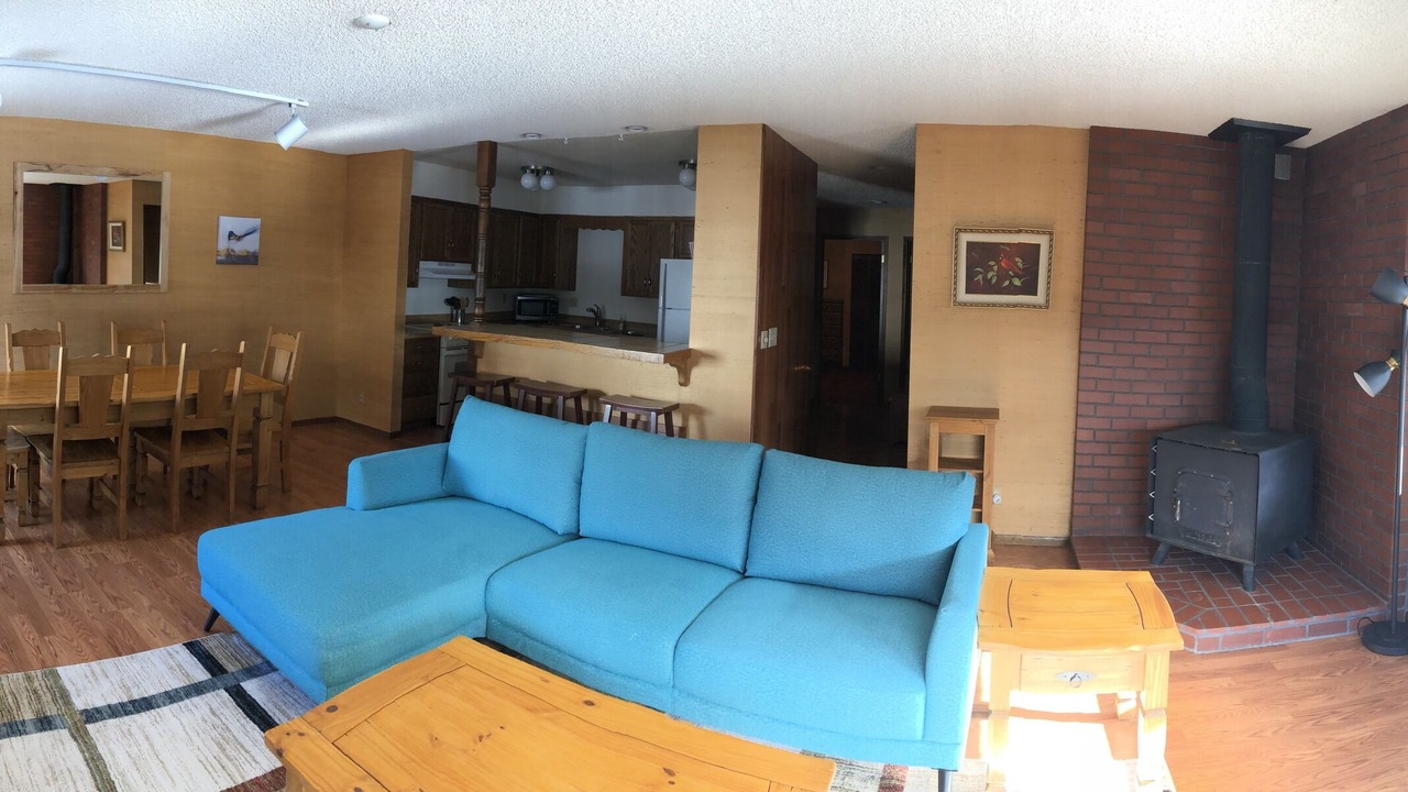 Photo of Bedroom in Wallace