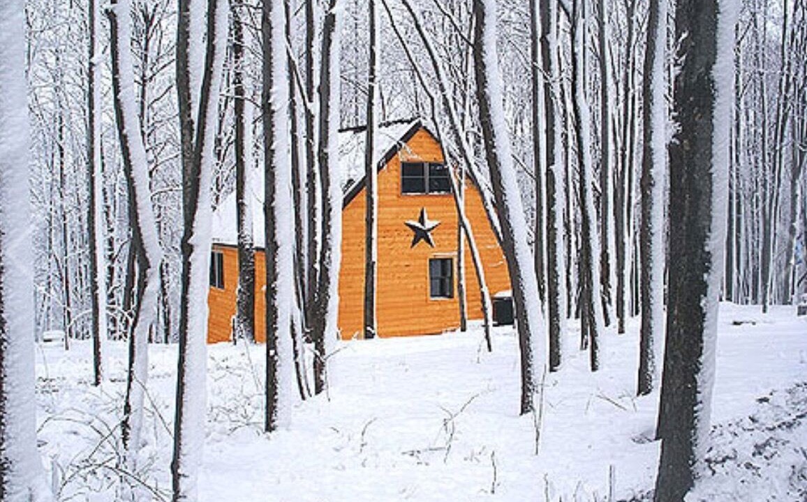 Photo of Outdoor in Laurelville