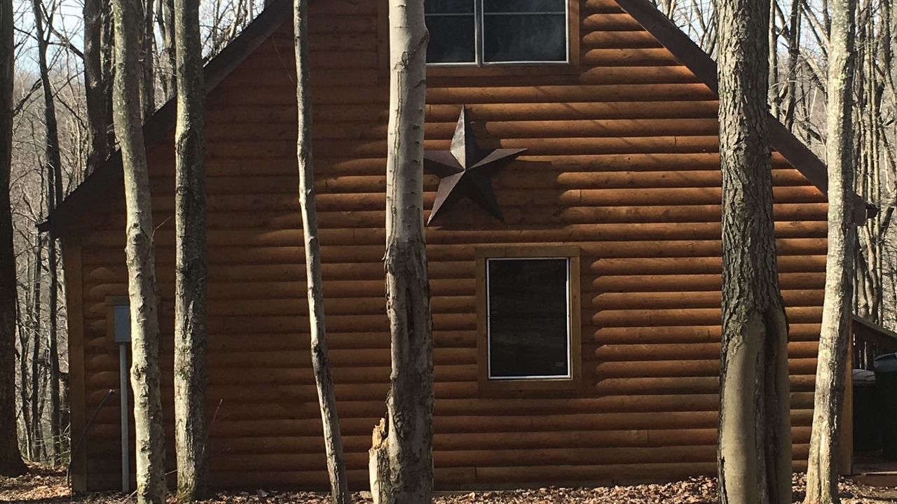 Photo of Outdoor in Laurelville