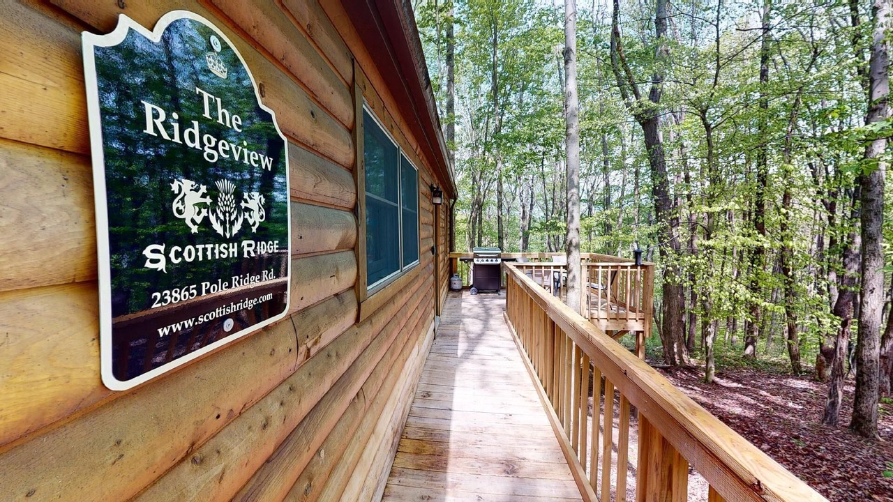 Photo of Outdoor in Laurelville