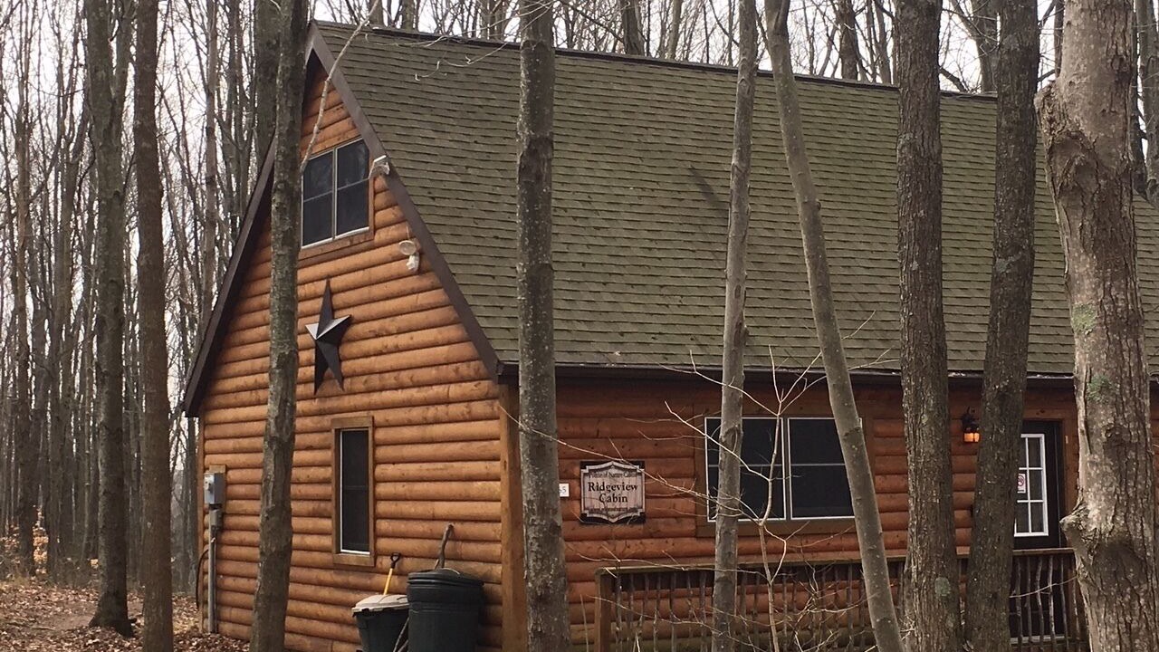 Photo of Outdoor in Laurelville