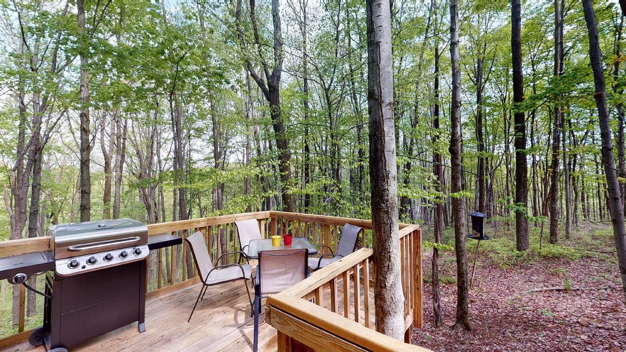 Photo of Outdoor in Laurelville