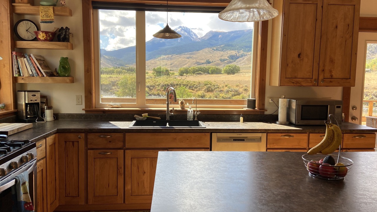 Photo of Kitchen in Gardiner