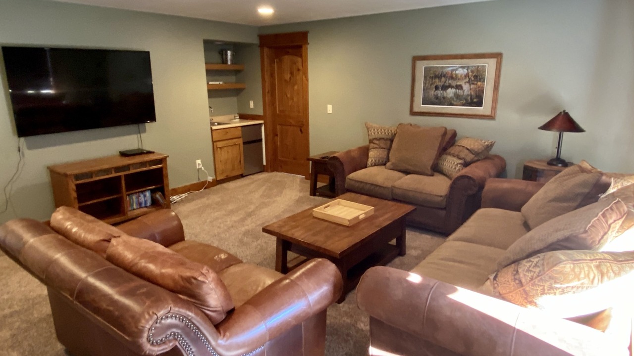 Photo of Livingroom in Gardiner