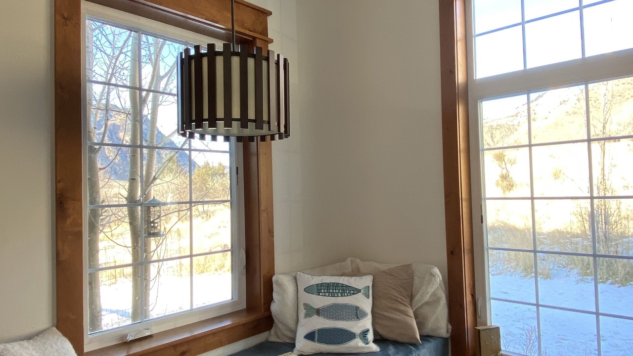 Photo of Bedroom in Gardiner
