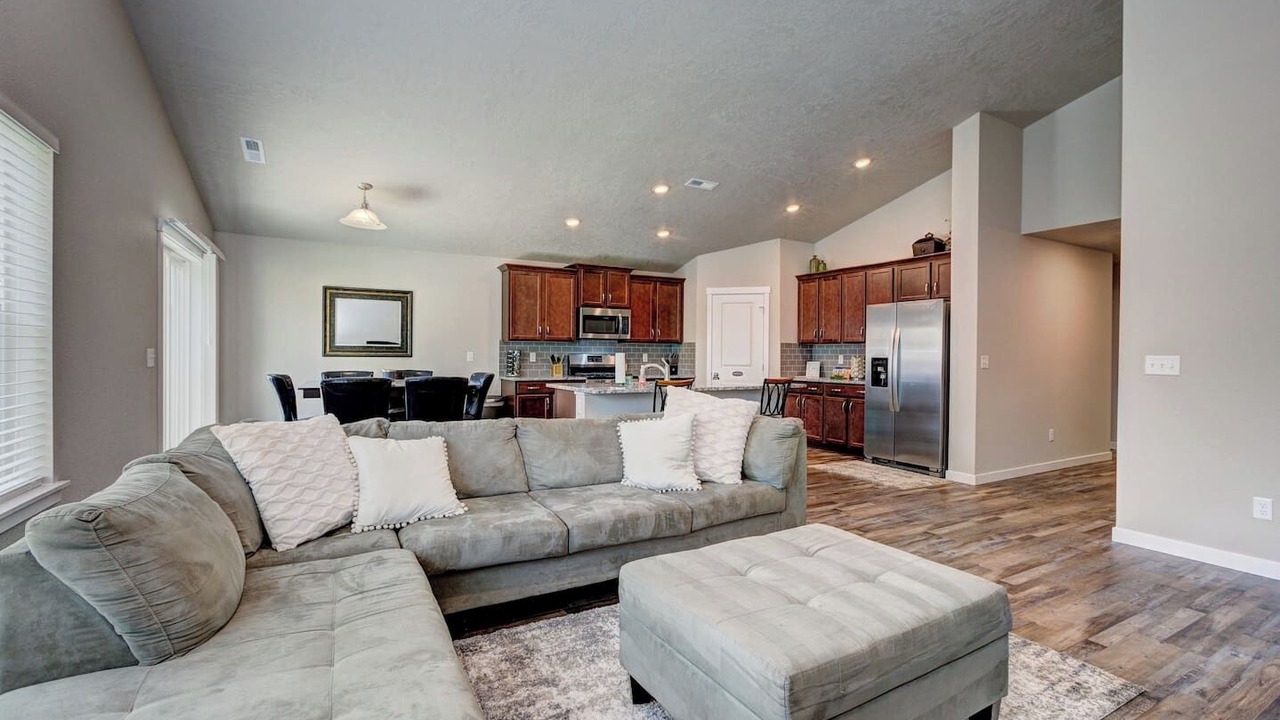 Photo of Livingroom in Nampa