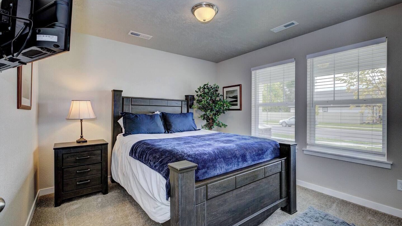 Photo of Bedroom in Nampa