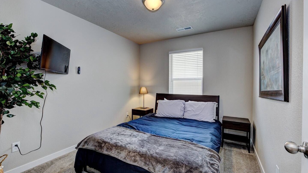 Photo of Bedroom in Nampa