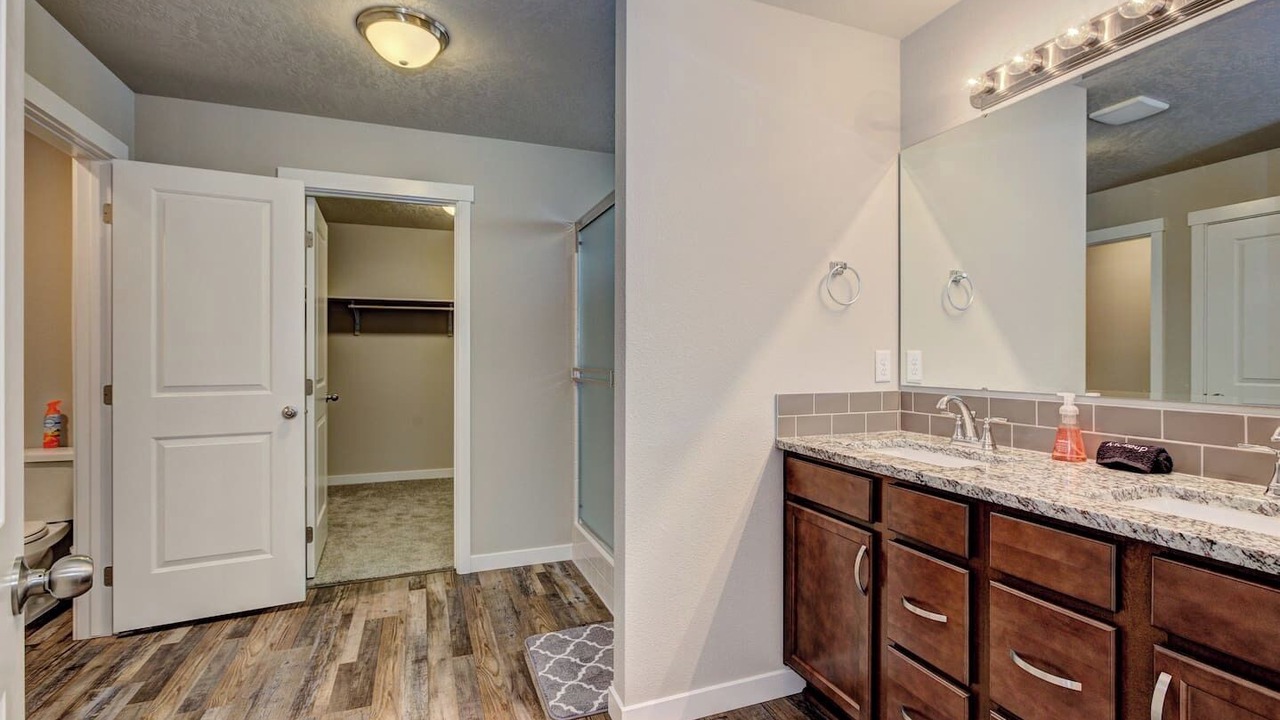 Photo of Bathroom in Nampa